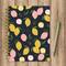 TF Publishing Joy Lemon Squeeze Spiral Lined Journal